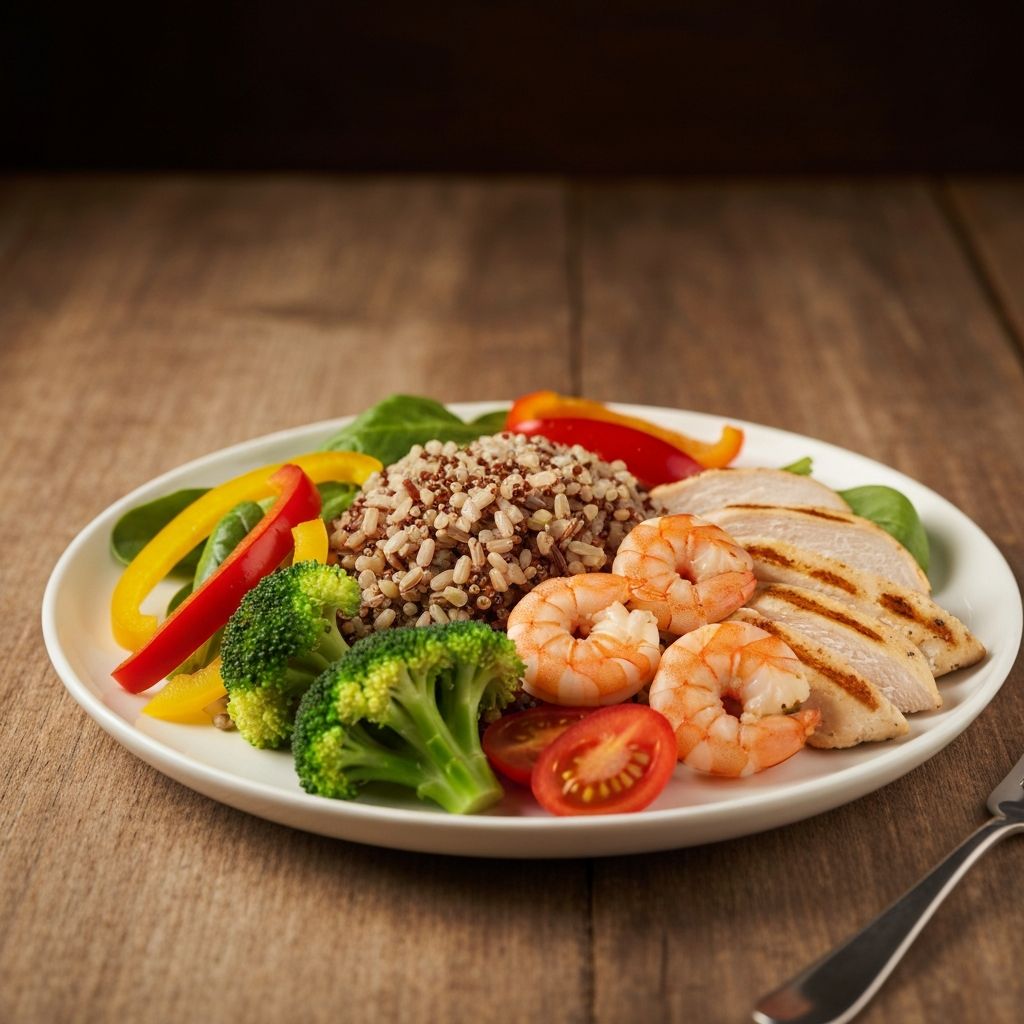 Principiile Nutriției